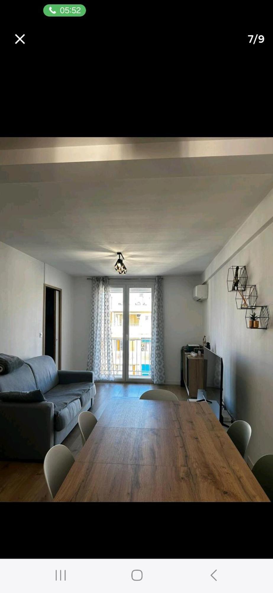 Bel Appartement ตูลง ภายนอก รูปภาพ