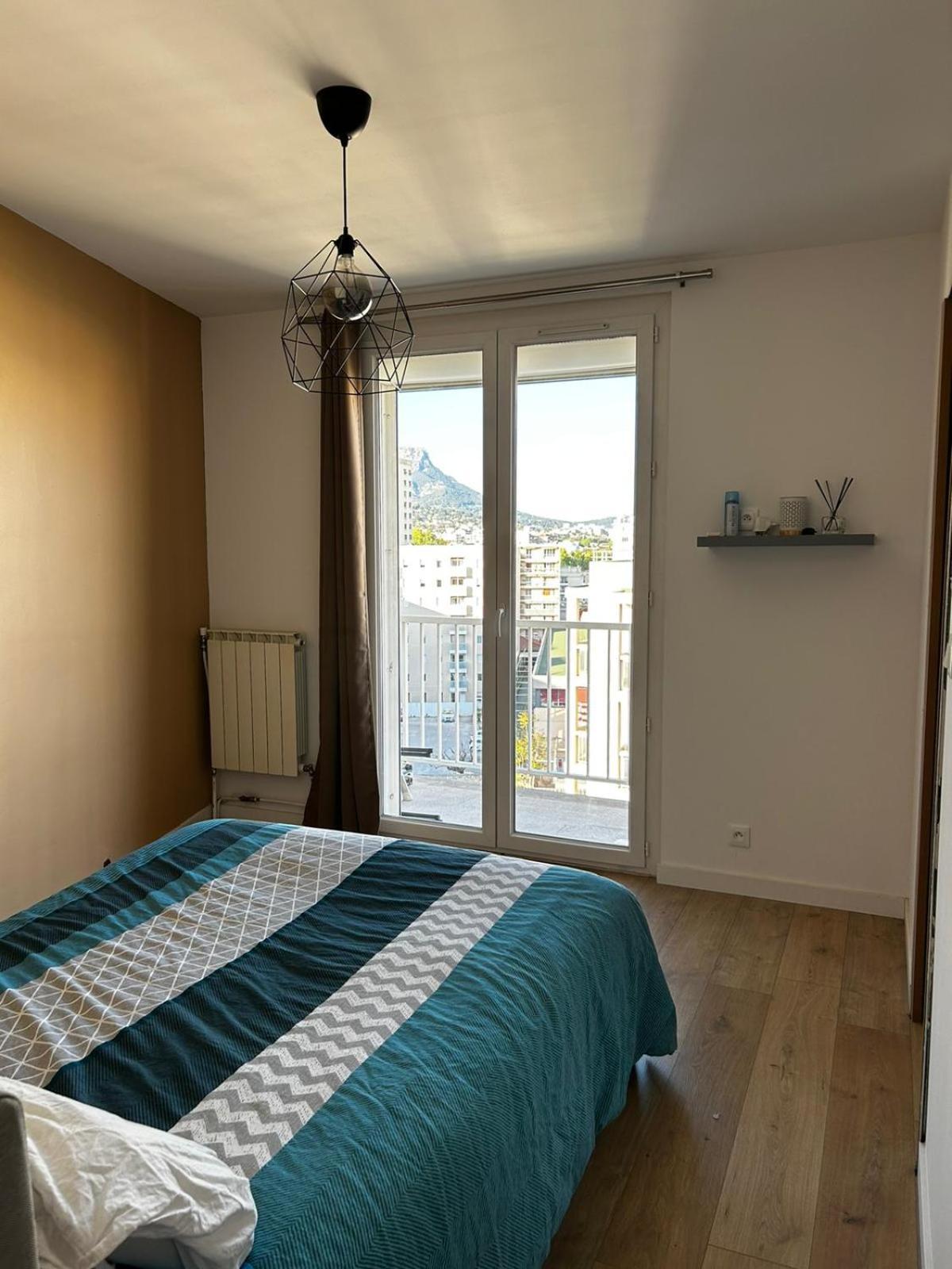 Bel Appartement ตูลง ภายนอก รูปภาพ