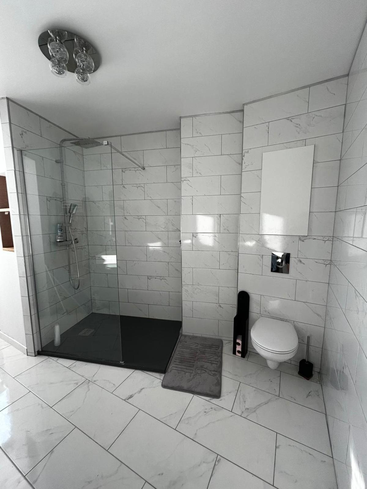 Bel Appartement ตูลง ภายนอก รูปภาพ