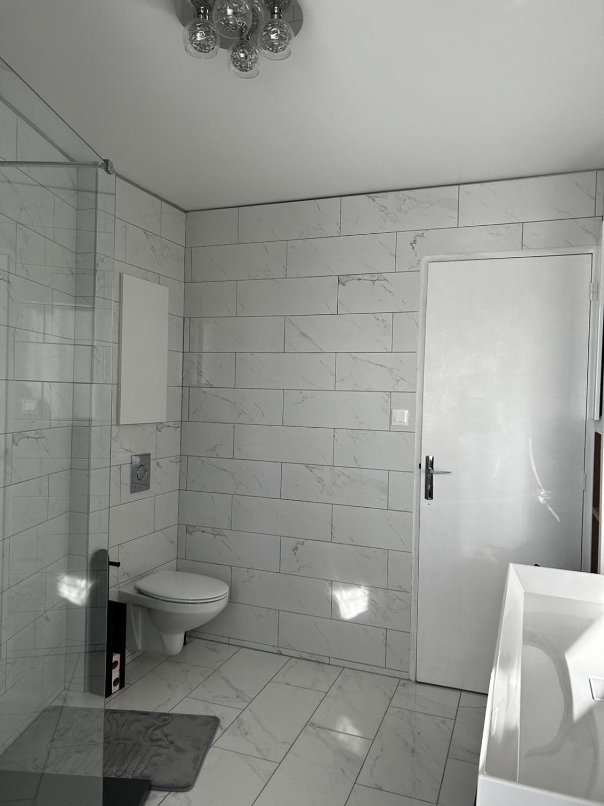 Bel Appartement ตูลง ภายนอก รูปภาพ
